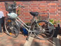 Puch Fahrrad Damen Damenrad Nordrhein-Westfalen - Hamm Vorschau