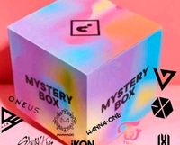 Wts Seventeen Mystery Box kpop album Photocard Nordrhein-Westfalen - Sankt Augustin Vorschau