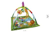 Fisher Price Rain Forest Baby Gym Niedersachsen - Wolfsburg Vorschau