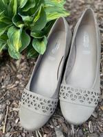 NEU: Echtleder Pumps 5TH Avenue, Größe 39 Sachsen - Pulsnitz Vorschau