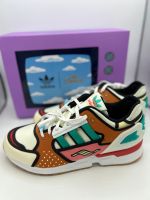 ADIDAS ZX 10000 KRUSTY BURGER | Simsons Edition | neu | Gr. 44 Baden-Württemberg - Kernen im Remstal Vorschau