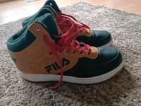 FILA Schuhe/Boots Gr. 41 Rheinland-Pfalz - Mainz Vorschau