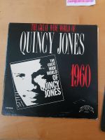 LP Quincy Jones/ The Great Wide World of Quinci Jones Live!  LP Hessen - Sulzbach Vorschau