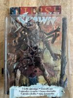 Spawn Curse of the Spawn RAENIUS, Mc Farlane Toys Baden-Württemberg - Oberhausen-Rheinhausen Vorschau