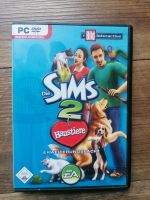 Die Sims 2 - Haustiere / Erweiterung PC Spiel Niedersachsen - Lüneburg Vorschau