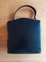 Handtasche schwarz Vintage Baden-Württemberg - Bad Säckingen Vorschau