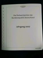 Deutschland Exklusiv Vordruckblätter Jahrgang 2007, 08 und 09 Niedersachsen - Braunschweig Vorschau