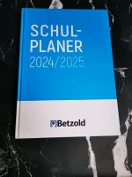 Betzold Schulplaner 2024 Nordrhein-Westfalen - Minden Vorschau