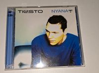 Tiesto - Nyana Rheinland-Pfalz - Ludwigshafen Vorschau