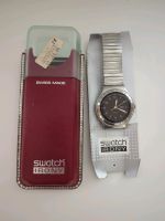 Swatch Irony Red Road Flex Armband Uhr in Original Verpackung Baden-Württemberg - Ostfildern Vorschau