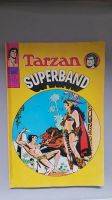 TARZAN SUPERBAND NR. 9  WILLIAMS 1974  Abenteuer Comic Niedersachsen - Uelzen Vorschau
