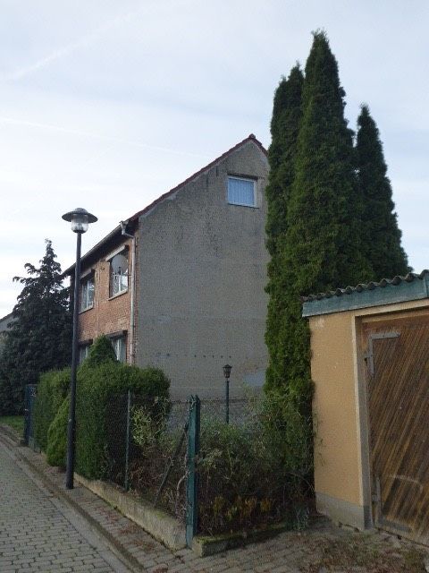 Zweifamilienhaus in Nienhagen in Schwanebeck