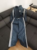 Adidas Vintage Retro Sport Anzug Hose Jacke Gr. 52 Baden-Württemberg - Baden-Baden Vorschau