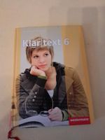 Deutschbuch Klartext 6 Rheinland-Pfalz - St Katharinen Vorschau