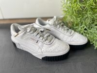 PUMA Sneaker / Turnschuh „Cali“ - Gr. 40 - Weiß - w. NEU Dortmund - Eving Vorschau