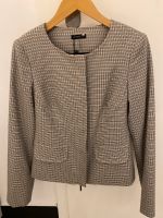 Apart Blazer Jacke kariert braun beige Gr.40 Neu Hamburg-Mitte - Hamburg Wilhelmsburg Vorschau