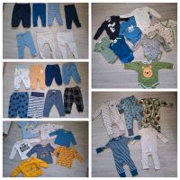 Baby Kleidungspaket Niedersachsen - Helmstedt Vorschau