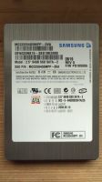 Samsung SSD Festplatte MCCOE64G5MPP-OVA SATA II 64GB Bayern - Denklingen Vorschau