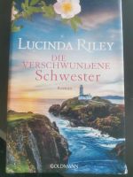 Lucinda Riley die verschwundene Schwester Rheinland-Pfalz - Pirmasens Vorschau