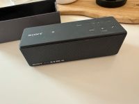 Sony Musikbox / Lautsprecher Herzogtum Lauenburg - Büchen Vorschau