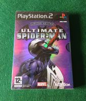 Sony,Playstation,PS2,Ultimate Spiderman,Limited Edition,sealed. Hannover - Herrenhausen-Stöcken Vorschau