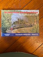 20 Jahre Harzer Schmalspurbahnen Nordrhein-Westfalen - Oerlinghausen Vorschau