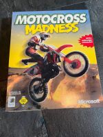 MOTOCROSS MEDNESS Mega Box SELTEN,RAR PC - Spiel ( Auflösung ) Bayern - Vilshofen an der Donau Vorschau