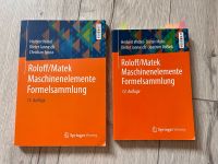 Fachbücher Maschinenbautechnik Thüringen - Frankenblick Vorschau