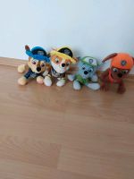 Paw Patrol Kuscheltiere von Spinmaster 22 cm Rheinland-Pfalz - Lahnstein Vorschau