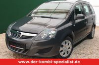 Opel Zafira  Family/ 7-Sitzer/Shz/ PDC/ nur 59 tkm Bielefeld - Senne Vorschau