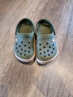 Crocs für Kinder Gr. 32 Baden-Württemberg - Herbolzheim Vorschau