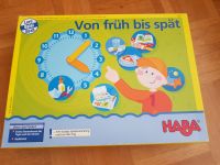 Haba Spiel "Von früh bis spät" Baden-Württemberg - Offenburg Vorschau