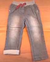 ❇️ Leicht gefütterte Hose/Jeans von Esprit Sachsen - Meerane Vorschau