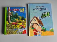 Die kleine Motzkuh, Der, Die, Das im Wald Sachsen - Zwickau Vorschau