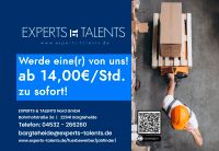 ❗⌛ Mitarbeiter für das Lager/Versand gesucht zu SOFORT ✅❗ Schleswig-Holstein - Grabau Vorschau