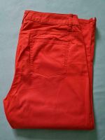 3/4 Sommerhose, Lerros, rot Hessen - Fritzlar Vorschau