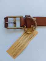 Yuketen D-Ring belt Größe 36  (32-33 Inch) München - Sendling-Westpark Vorschau