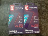 Schutzfolie für Samsung Galaxy A12/A32 Bayern - Taufkirchen (Mühldorf am Inn) Vorschau