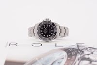 Rolex Submariner No Date 40 114060 Full Set 2019 LC 122 Frankfurt am Main - Sachsenhausen Vorschau