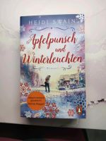 Apfelpunsch und Winterleuchten - Heidi Swain Nordrhein-Westfalen - Niederkassel Vorschau