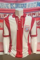 FC Bayern Retro Trikot Shirt 1969 Rheinland-Pfalz - Kastellaun Vorschau
