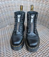 ❤️ Dr. Martens SINCLAIR Plateaustiefelette Gr. 37 ❤️wNEU❤️ Nordrhein-Westfalen - Marl Vorschau