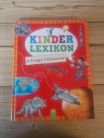 Kinderlexikon Kinderbuch Bayern - Langquaid Vorschau