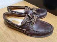 Timberland Bootsschuhe Häfen - Bremerhaven Vorschau