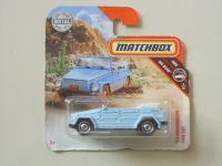 Matchbox - ´74 VW Volkswagen Type 181, blau OVP Köln - Mülheim Vorschau