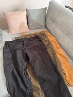 3 Chino Hosen von C&A Nordrhein-Westfalen - Rheine Vorschau