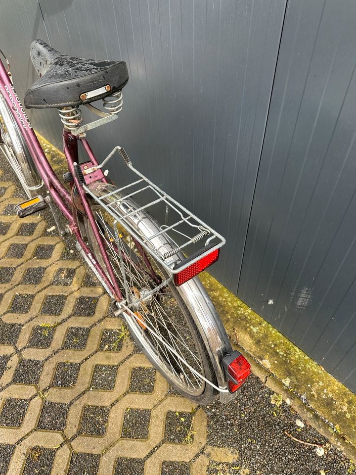 Fahrrad 28 Zoll in Oldenburg