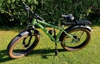 Fat Bike 26 Zoll fahrrad Brandenburg - Lübbenau (Spreewald) Vorschau