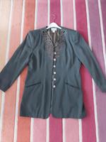 Cartoon Damen Blazer mit cut out Saarland - Lebach Vorschau