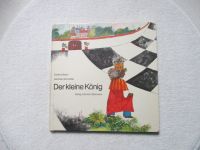 Der kleine König; Dietlind Blech; Gerlinde Schneider; Ellermann Bayern - Olching Vorschau